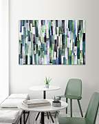 Obraz Maľované umenie 1993